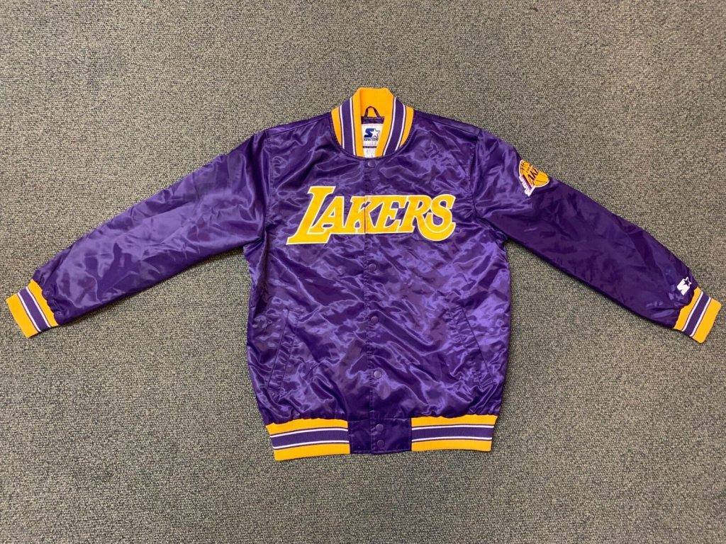 bombers lakers