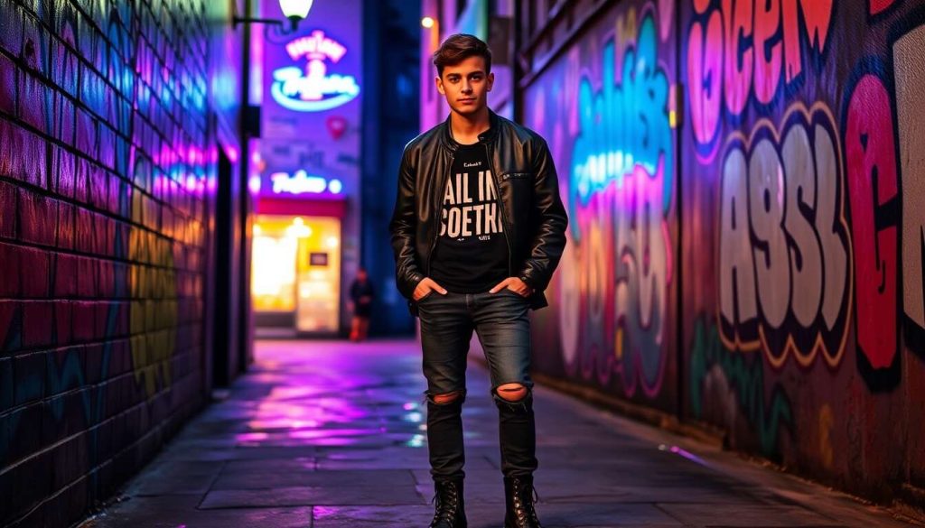 Mode underground : qu'est-ce que cela représente ?