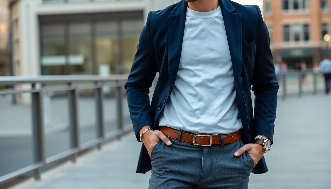 Accessoiriser pour rehausser le style Accessoiriser pour rehausser le style