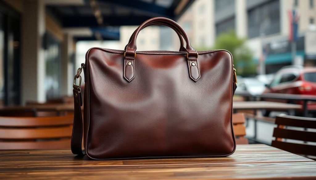 Comment choisir la sacoche idéale pour homme ?