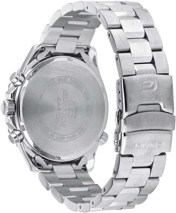 Casio EF-527D-3AVUEF Montre avec Bracelet