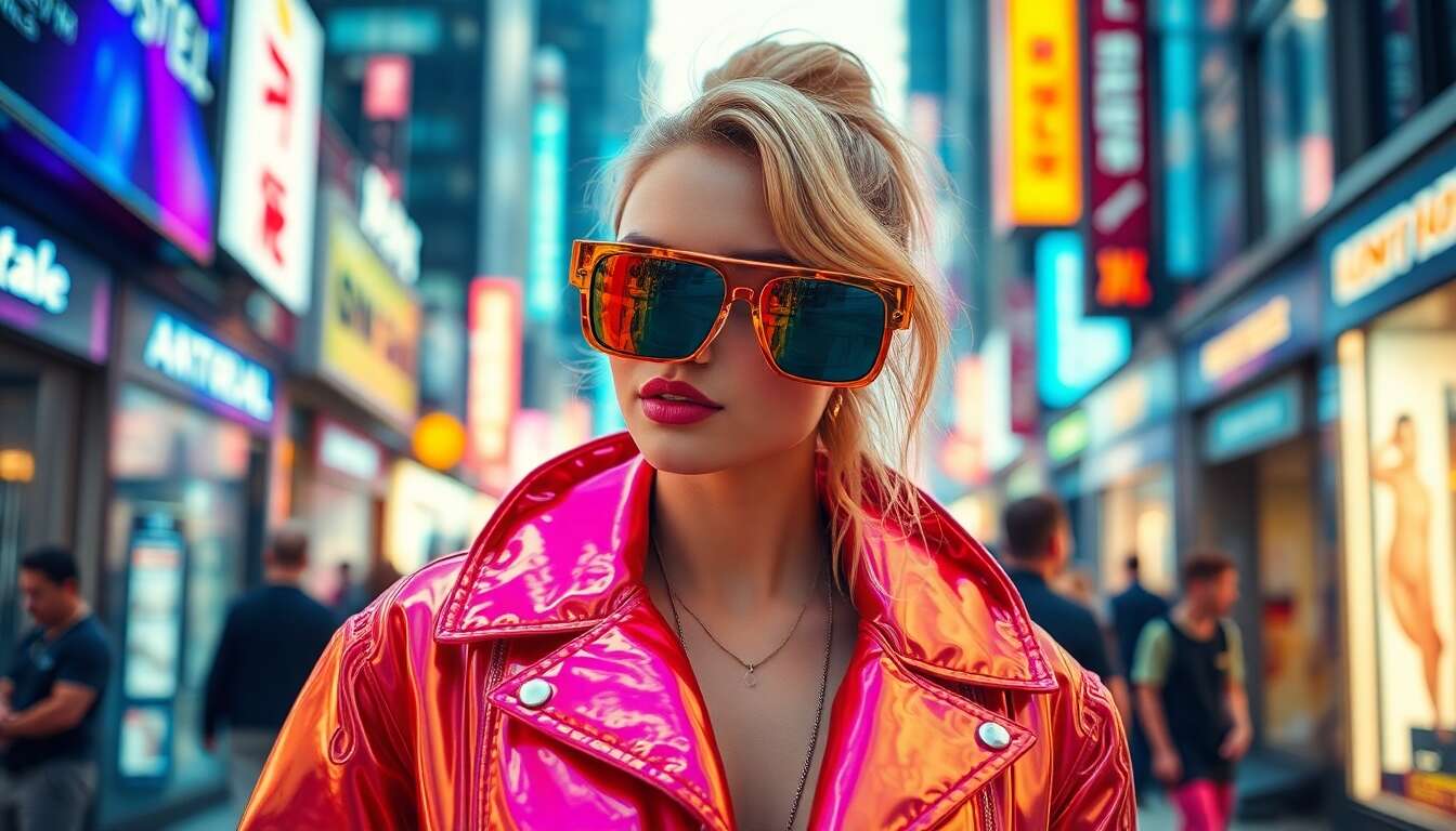 Les indispensables du style y2k à adopter