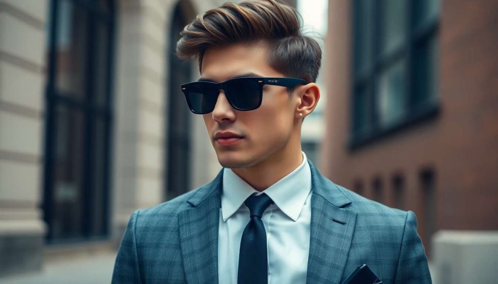 Guide du style vestimentaire masculin : conseils et astuces