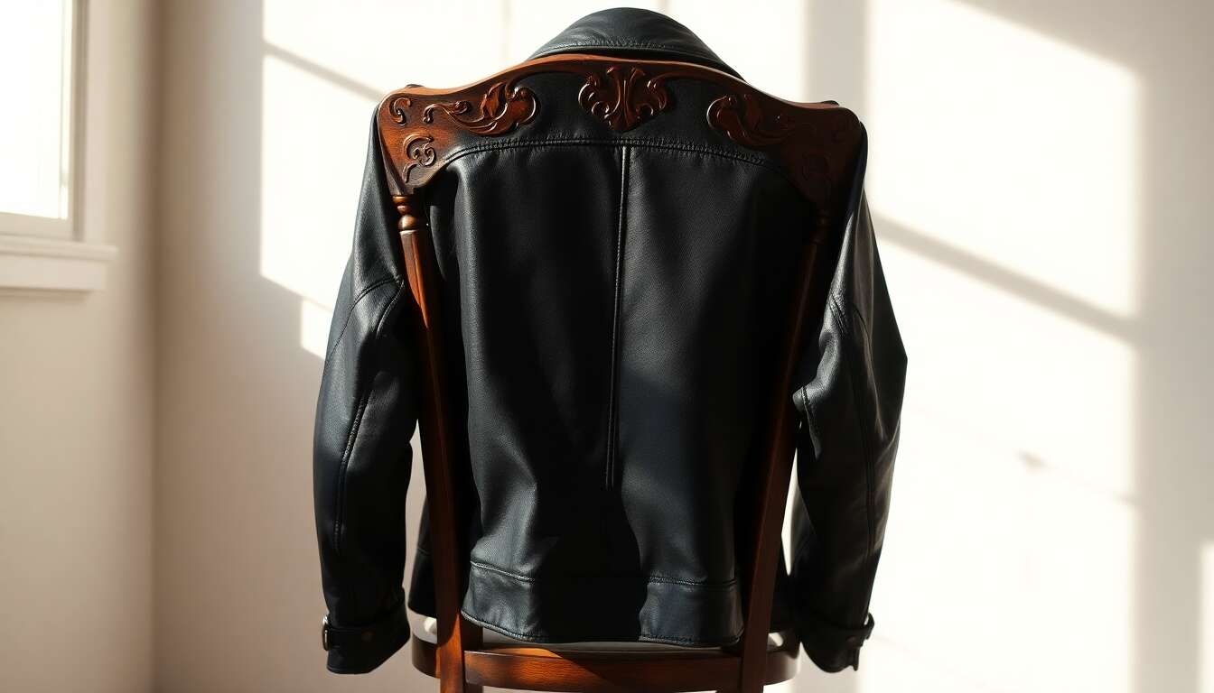 Le perfecto en toute saison : adopter le bon style