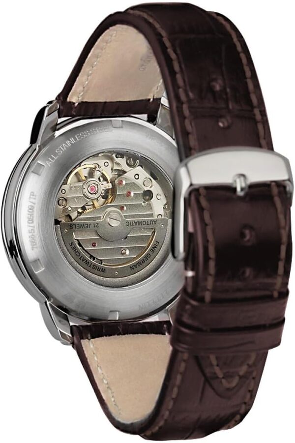 Zeppelin Montre pour Homme 7666-5