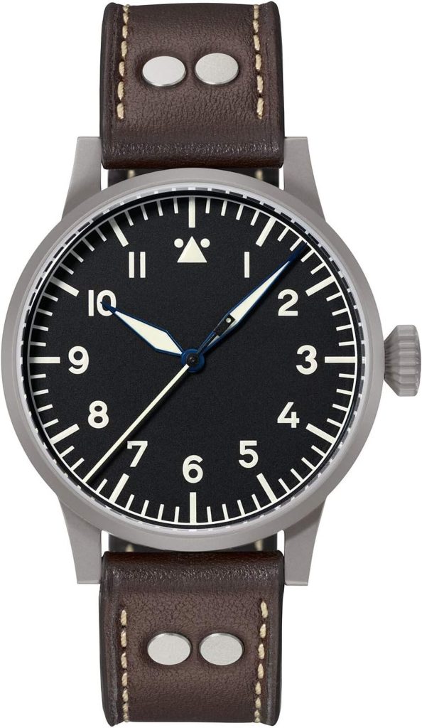 Test Laco Original Heidelberg : l'élégance de l'horlogerie allemande