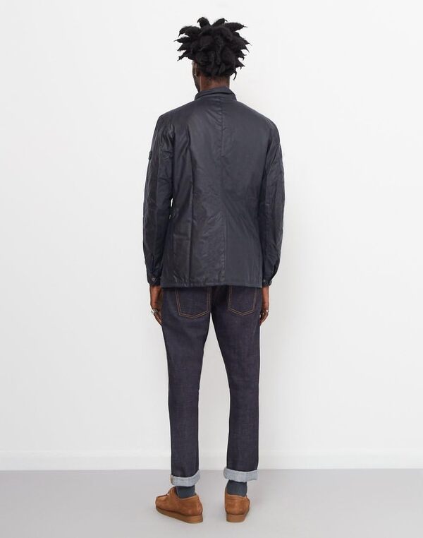 barbour Blousons et vestes mwx0337 sg91 sage