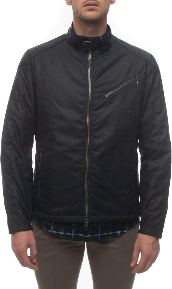 BARBOUR B.INTL PLACER WAX