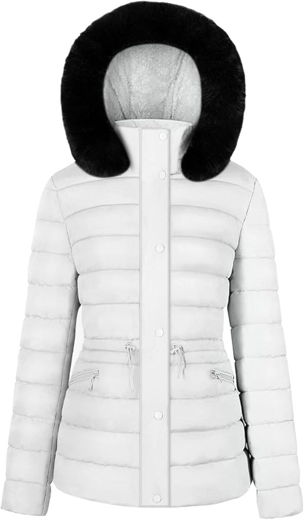 Test du blouson aviateur BodiLove pour femme