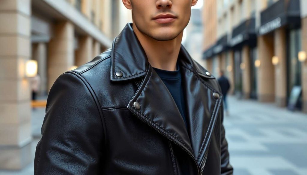 Guide des Vestes pour Hommes : trouvez Votre Style