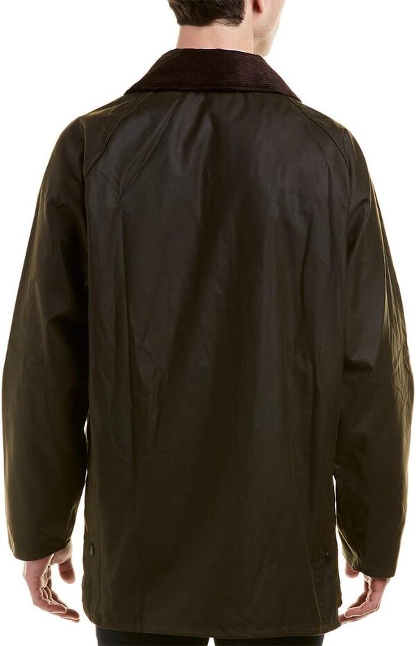 Barbour Classic Bedale Wax Jac Jacket Homme