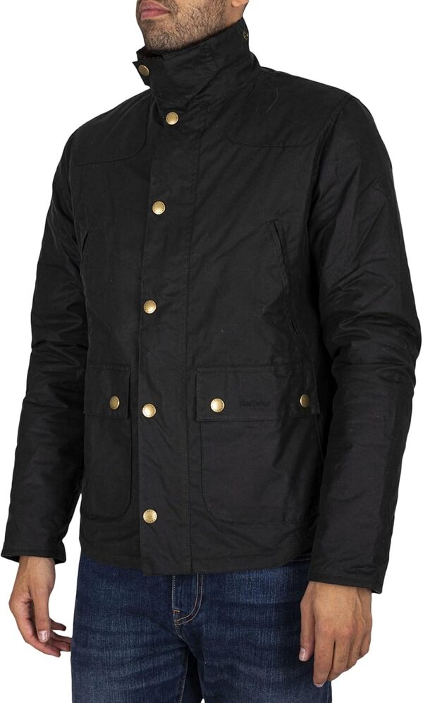 Barbour Blousons et vestes mwx1106 sg51 sage