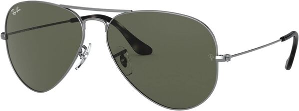 Ray-Ban RB3025 Aviateur classique polarisé