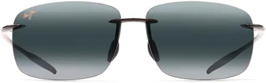 Avis sur les Maui Jim : lunettes de soleil homme noir