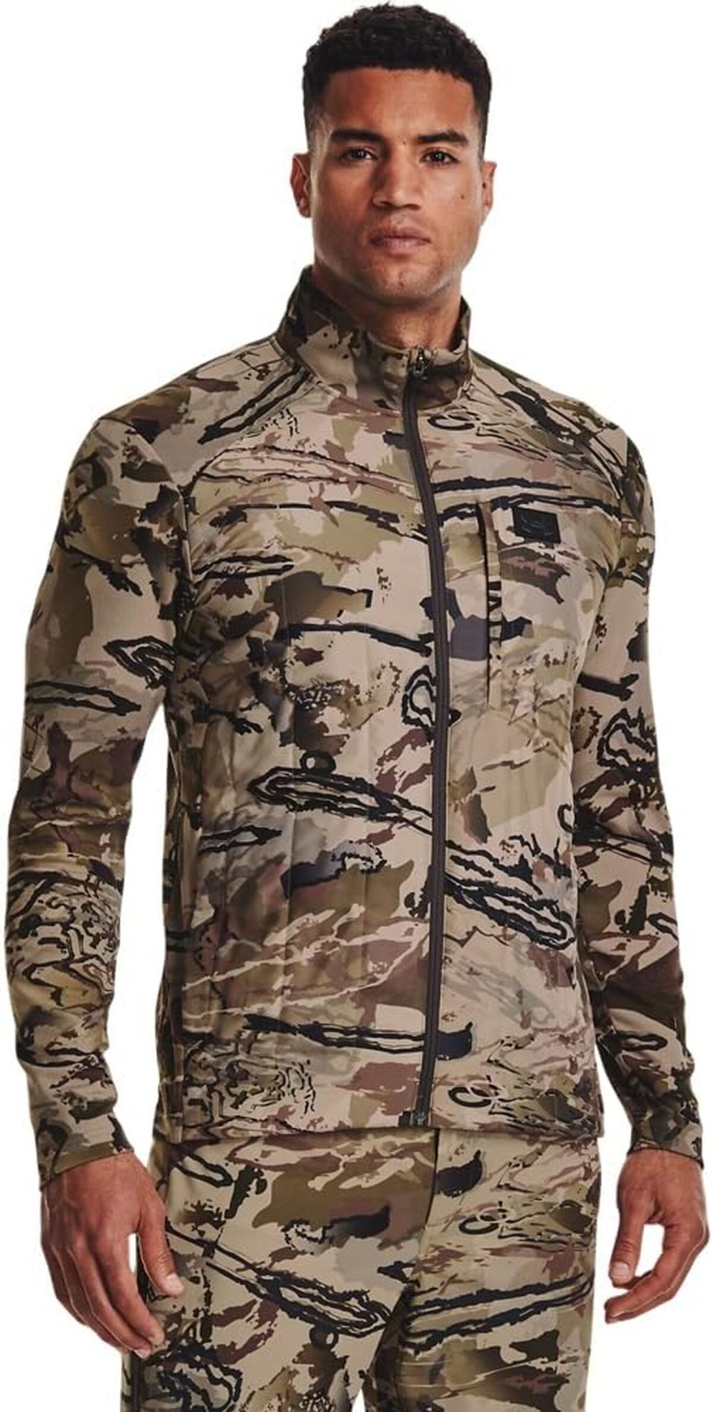 Veste St James femme Beretta - Vêtement chasseuse