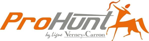 Ligne Verney-Carron Verney Carron Blouson de Chasse zippé Wolf GhostCamo SnakeForest Pro Hunt Mixte