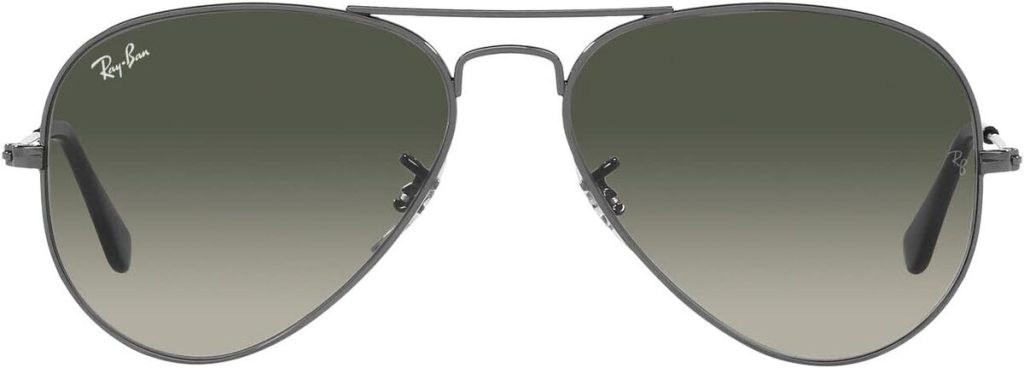 Avis : ray-Ban Rb3025 Classic, lunettes de soleil tendance