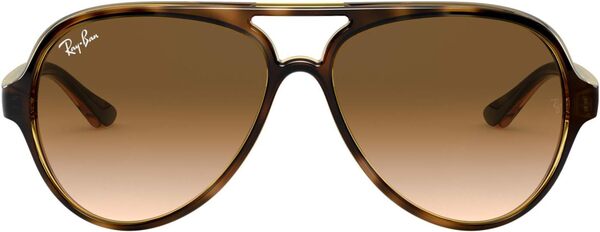 Ray-Ban Cats 5000 Lunettes de soleil Mixte