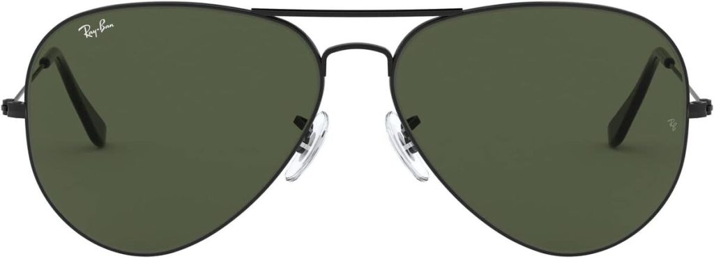 Avis : lunettes de soleil Ray-Ban RB3026-L2821 (62 mm)