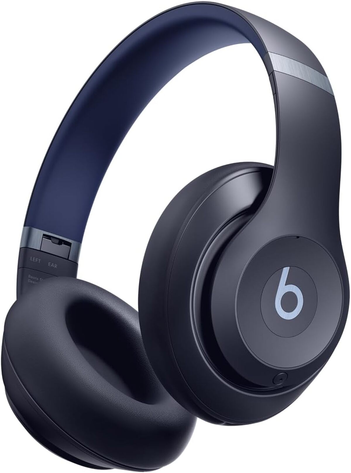 Test : beats Studio Pro, casque sans fil et réduction du bruit
