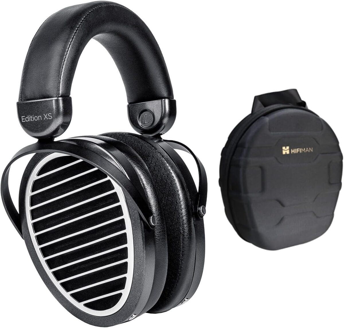 Test du casque Hi-Fi HIFIMAN Edition XS et son étui de voyage