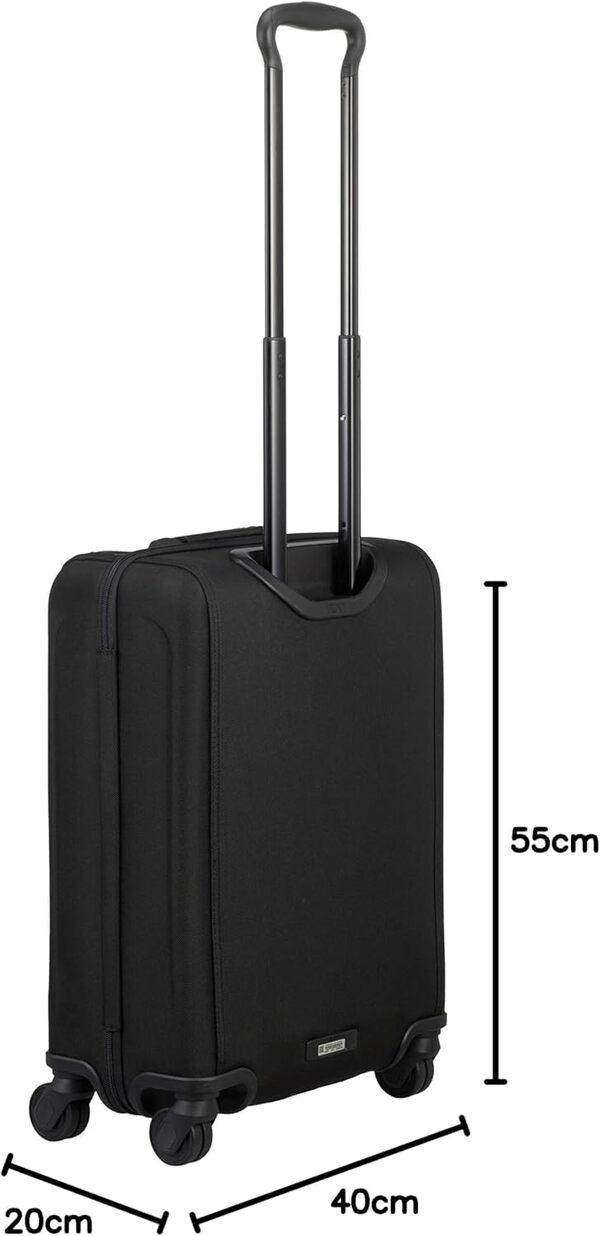 INTL SLIM SUPER LEGER C/O TUMI Alpha Cor