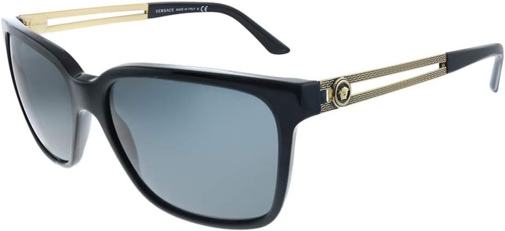 Avis : lunettes Versace 0VE4307 pour hommes