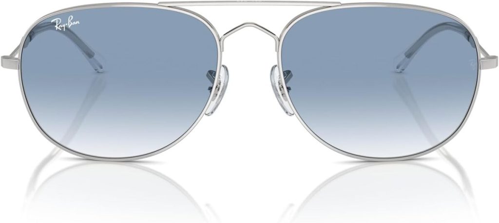 Test des Ray-Ban Aviator Bain Bridge Rb3735 : style et protection