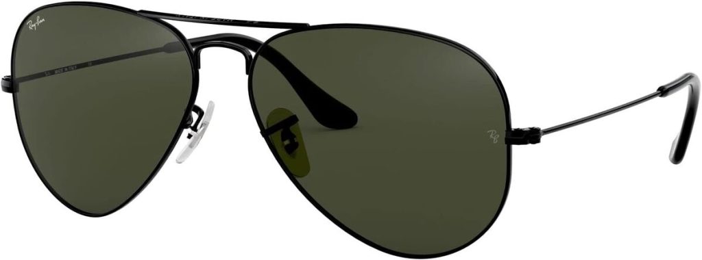 Test des Ray-Ban - INS4 : lunettes de soleil stylées et performantes