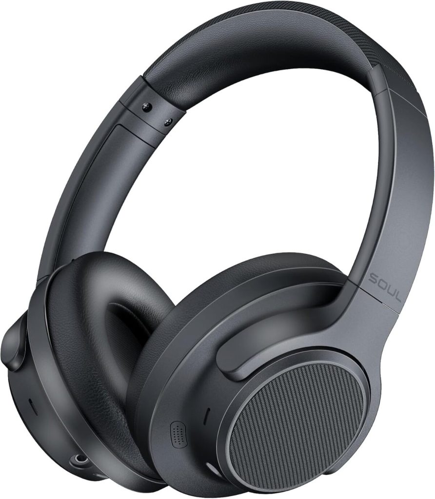 Test du casque Soul Ultra 2 : performance sans fil et autonomie XXL