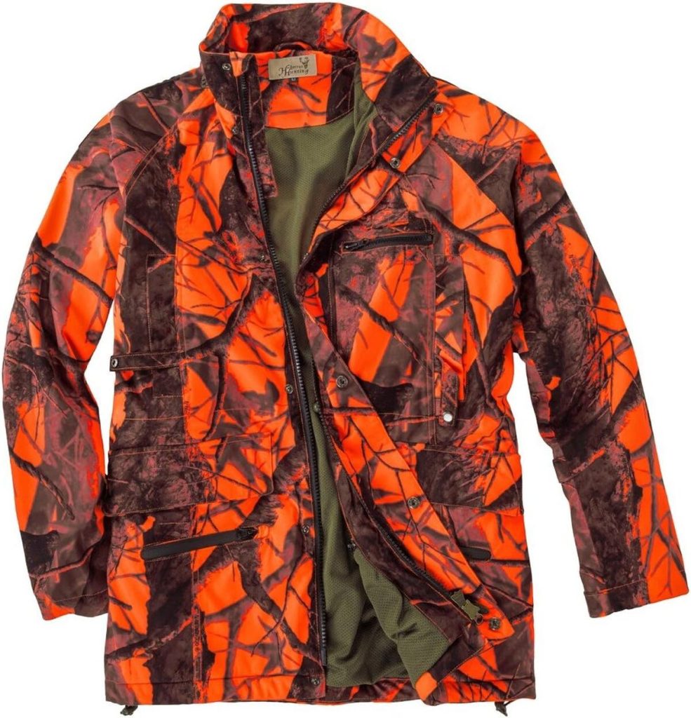 Test du Hubertus 7XL : taille et performance au rendez-vous