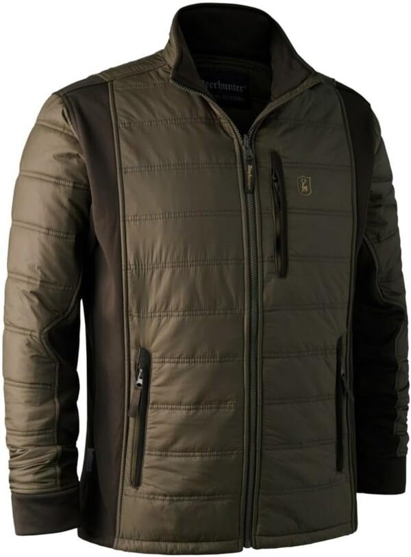 Deerhunter Muflon Zip-Veste