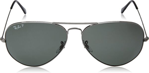 Ray-Ban - Lunette de Soleil RB3026 Aviator 2 Aviator 62 mm