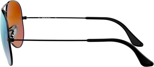 Ray-Ban Aviator Large Metal Montures de Lunettes Mixte