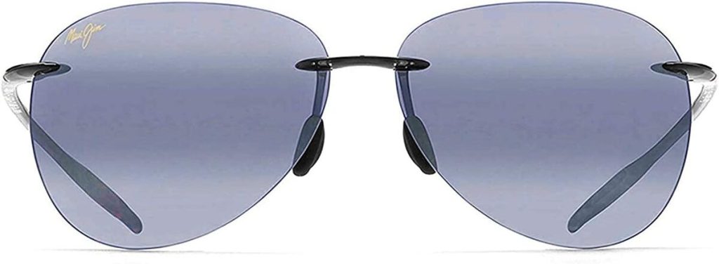 Avis lunettes de soleil Maui Jim Sugar Beach