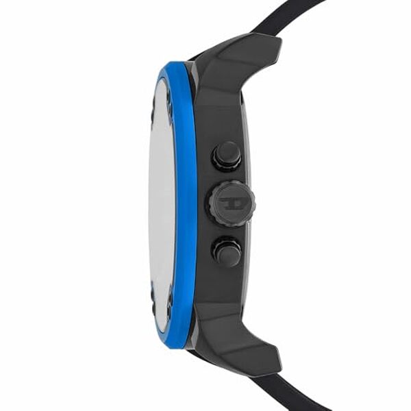 Découvrez notre avis complet sur la montre Diesel Mr. Daddy 2.0 pour homme : design audacieux, caractéristiques et performance. Une montre exceptionnelle pour enrichir votre style.