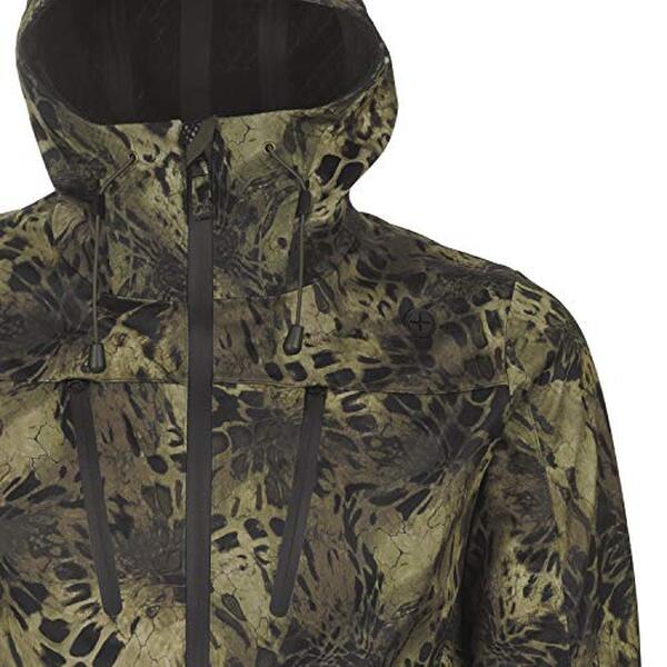 Découvrez notre test de la veste Seeland Hawkwer Shell : ses atouts en termes de camouflage, performance dans la nature, et pourquoi elle est l'alliée idéale des chasseurs exigeants.