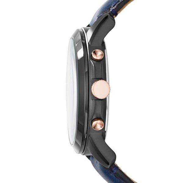 Découvrez notre avis sur la montre Fossil Grant : un design raffiné et des fonctionnalités séduisantes pour un accessoire intemporel et à la pointe de la mode.