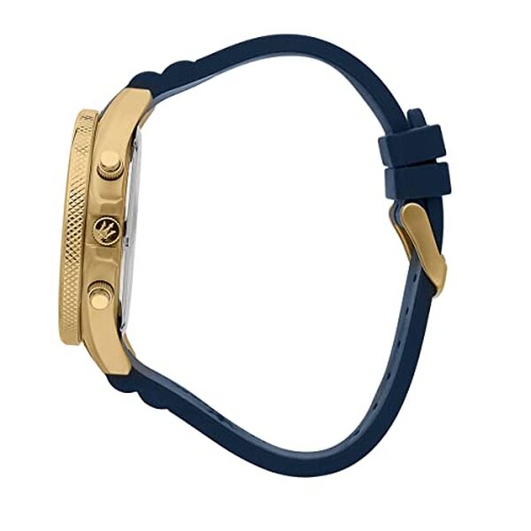 Découvrez la montre Maserati Sfida R8871640004 : alliance parfaite de design audacieux et technologie quartz pour homme. Style et précision au poignet.