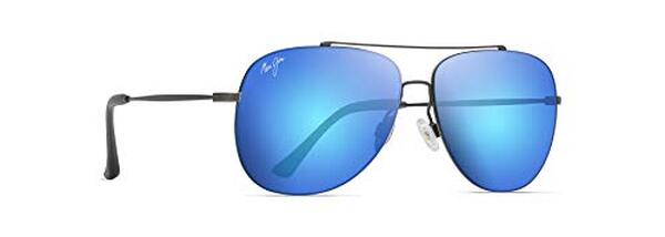 Découvrez notre analyse complète des lunettes de soleil Maui Jim Cinder Cone : confort, design et protection UV. Un choix idéal pour toutes vos aventures ensoleillées.