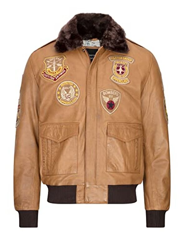 Découvrez notre test complet du blouson style aviateur TruClothing : un cuir vintage élégant en taille 3XL qui allie style et confort pour un look authentique et tendance.