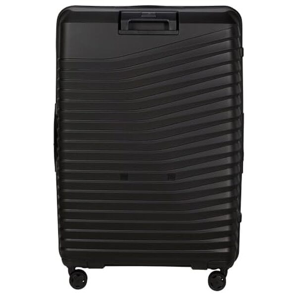 Découvrez notre avis sur la valise extensible Samsonite Intuo XL noire : performance, design et confort pour vos voyages.
