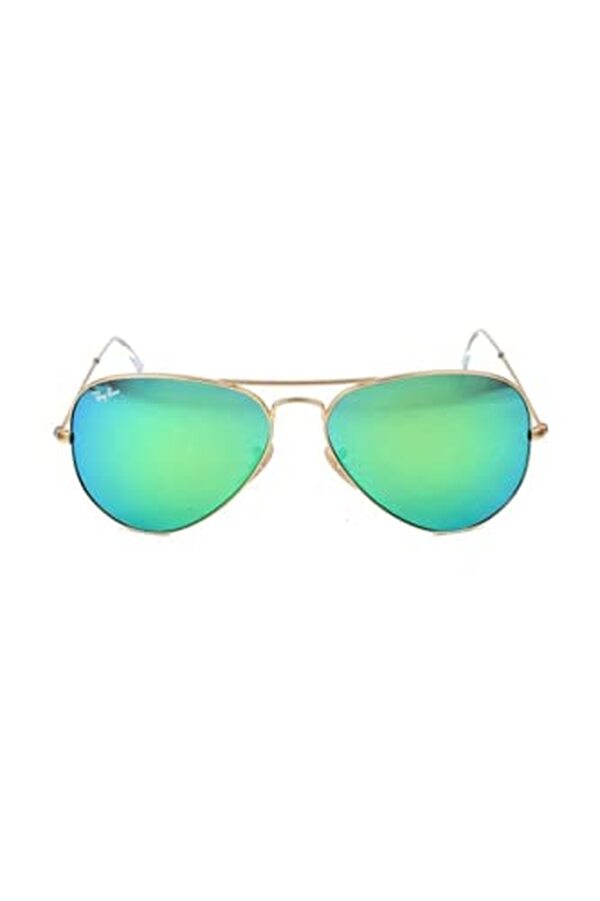 Découvrez notre avis détaillé sur les lunettes de soleil Ray-Ban RB3025 aviateur bleu vert : performance, design et tendances pour un look intemporel.