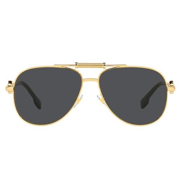 Découvrez notre évaluation détaillée des lunettes de soleil Versace 0VE2236 : style unique, qualité supérieure et confort inégalé. Lisez maintenant  !