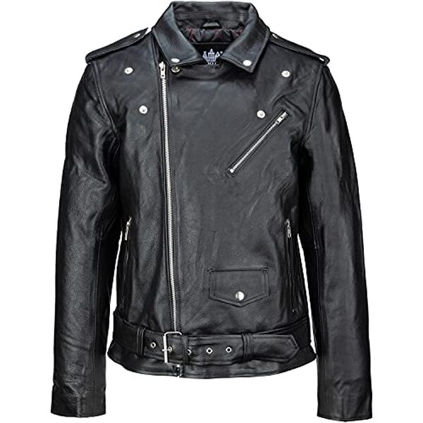 Découvrez notre test complet de la veste en cuir URBAN 5884. Élégance et style motard : une combinaison parfaite pour un look audacieux et tendance.