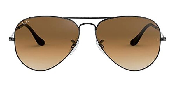 Découvrez notre avis détaillé sur les lunettes Ray-Ban aviateur RB3025 58 mm gris : style intemporel et performance incomparable, un choix incontournable pour les passionnés de mode.