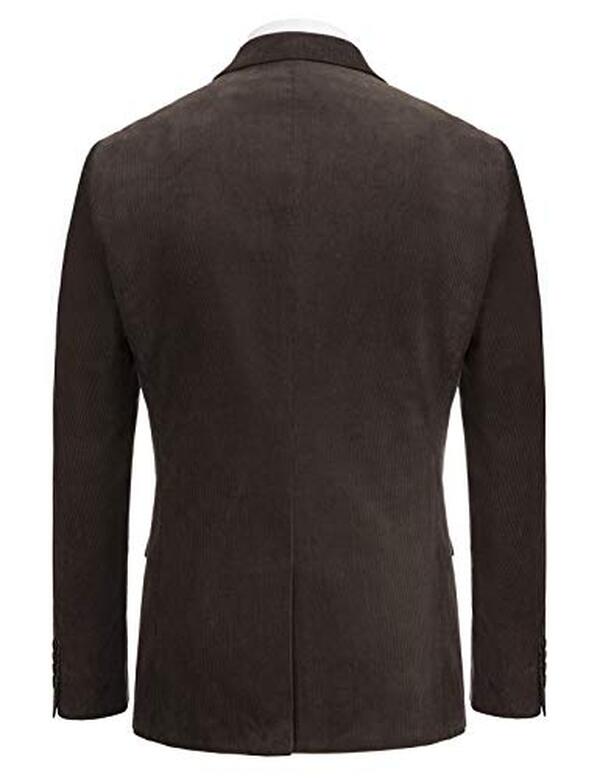 Découvrez notre avis sur le blazer Paul Jones en velours côtelé : décontracté, élégant et parfait pour toutes les saisons. Profitez de nos conseils pour bien le choisir et l'entretenir.