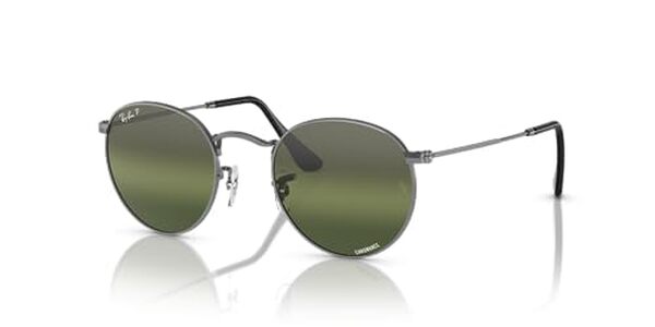 Découvrez notre avis sur les lunettes de soleil rondes Ray-Ban RB3447 53 mm : confort, style et protection pour vos yeux au quotidien.
