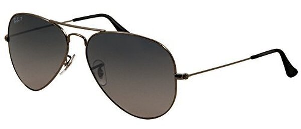 Découvrez notre avis complet sur les lunettes de soleil Ray Ban Aviator RB 3025 : design, confort et qualité au rendez-vous pour un style inégalé.