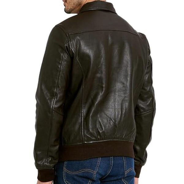 Découvrez notre test détaillé du blouson cuir Schott Mens Pilot marron taille XL : un choix stylé et résistant pour un look impeccable en toutes saisons.